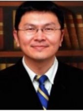Prof Wong Tin Wui