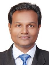 Dr Vivek Arjunan Vasantha