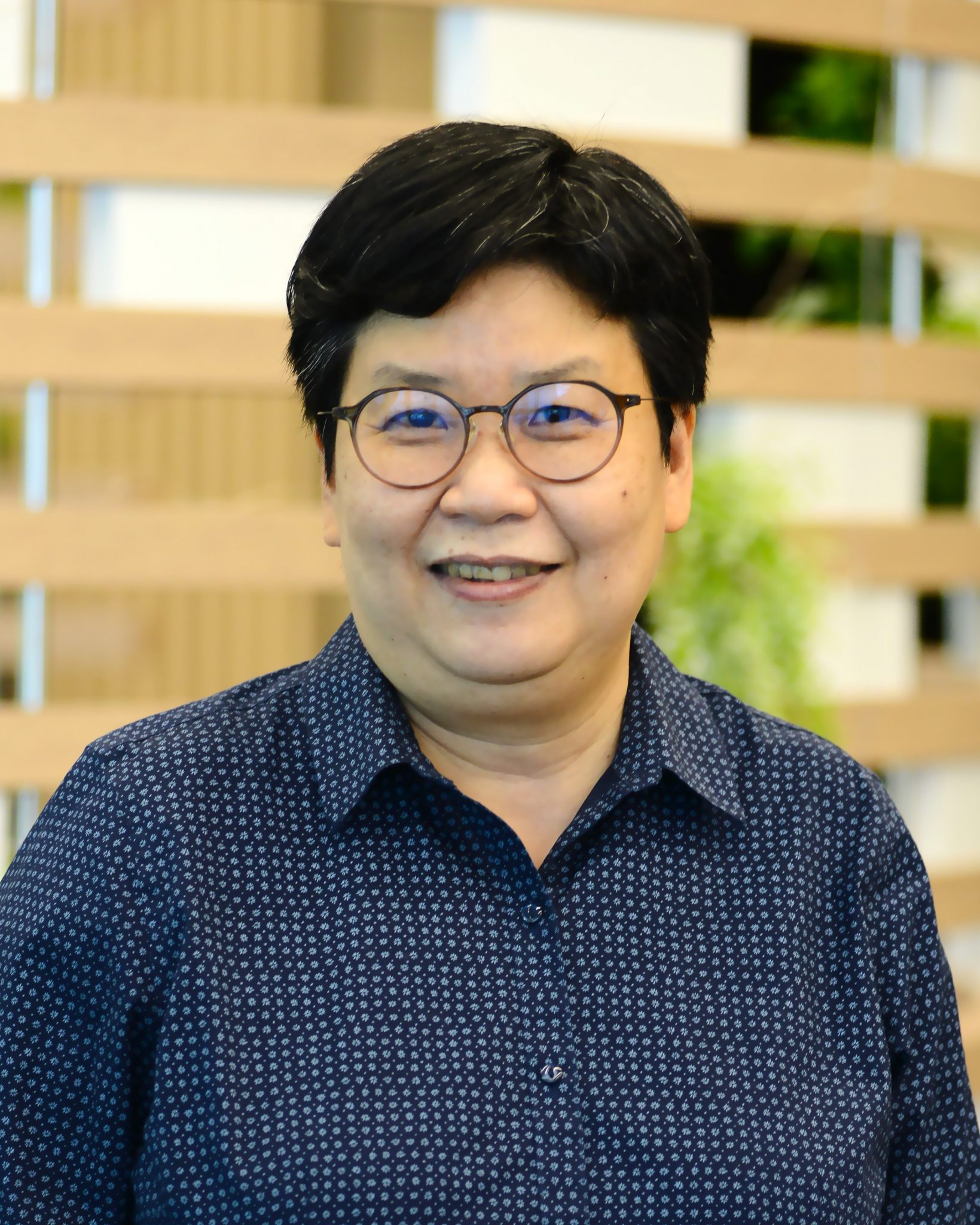 Prof CHAI Li Lin, Christina - NUS Pharmacy and Pharmaceutical Sciences ...