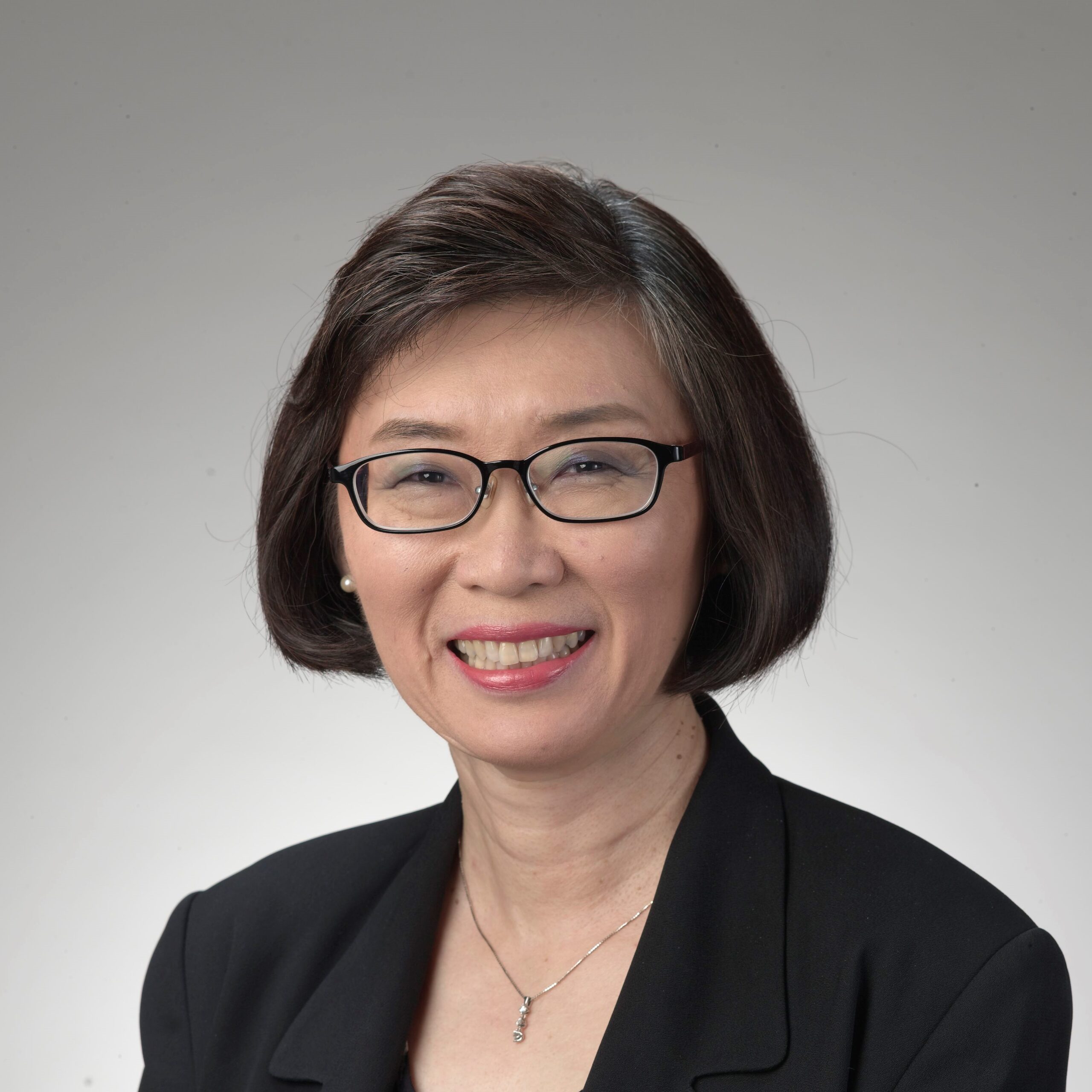 Ms Chan Soo Chung