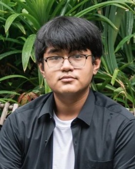 Mr Andrew Chew