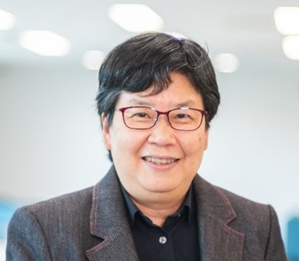 Prof Christina Chai