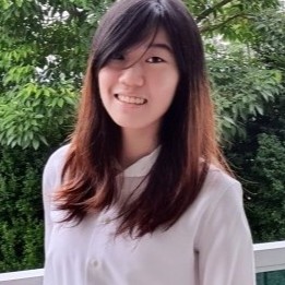 Ms Chloe Chia