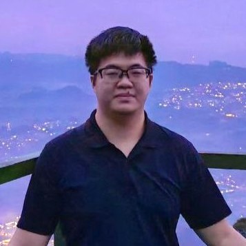 Mr Sean Lee Xian Yu