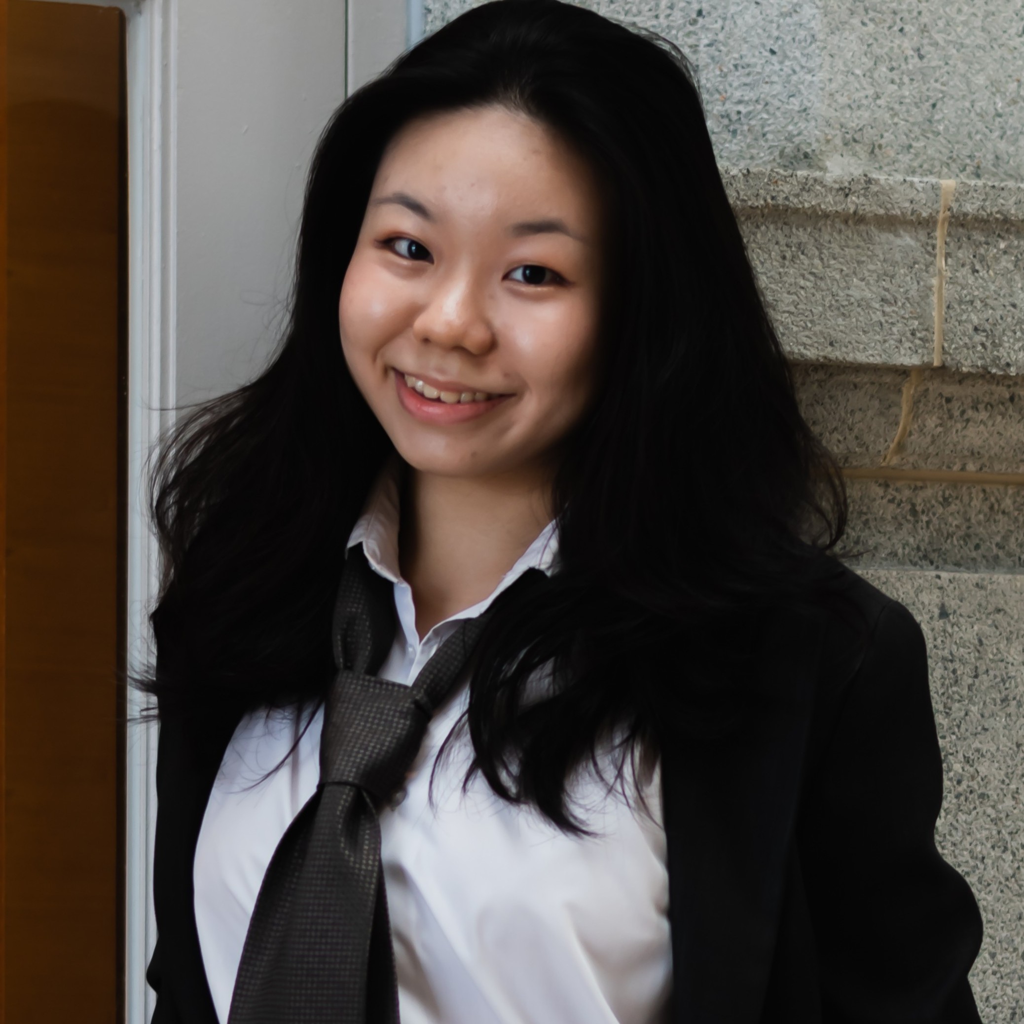 Ms Valerie Wang
