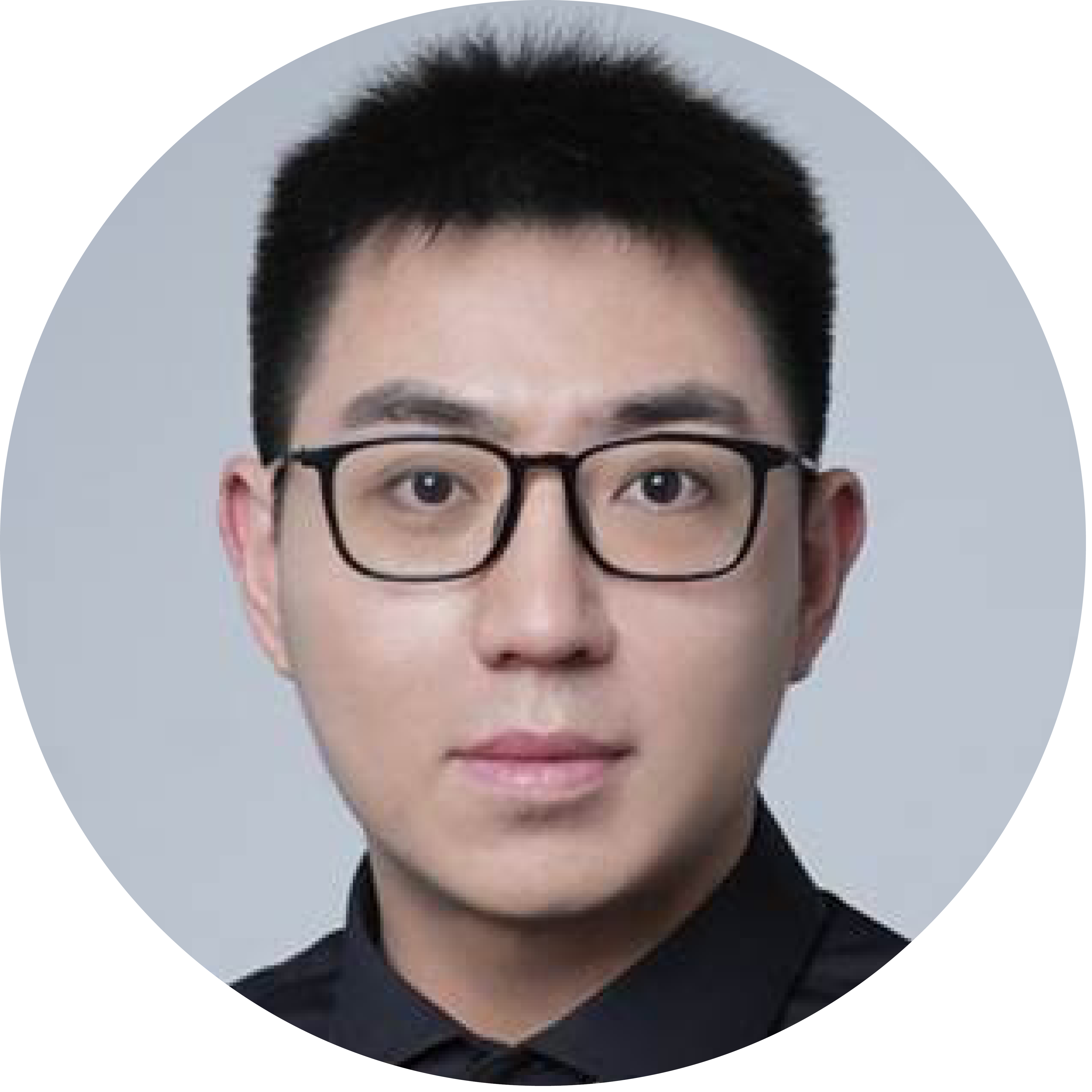 New Faculty Spotlight: Dr Hou Xucheng - NUS Pharmacy and Pharmaceutical ...